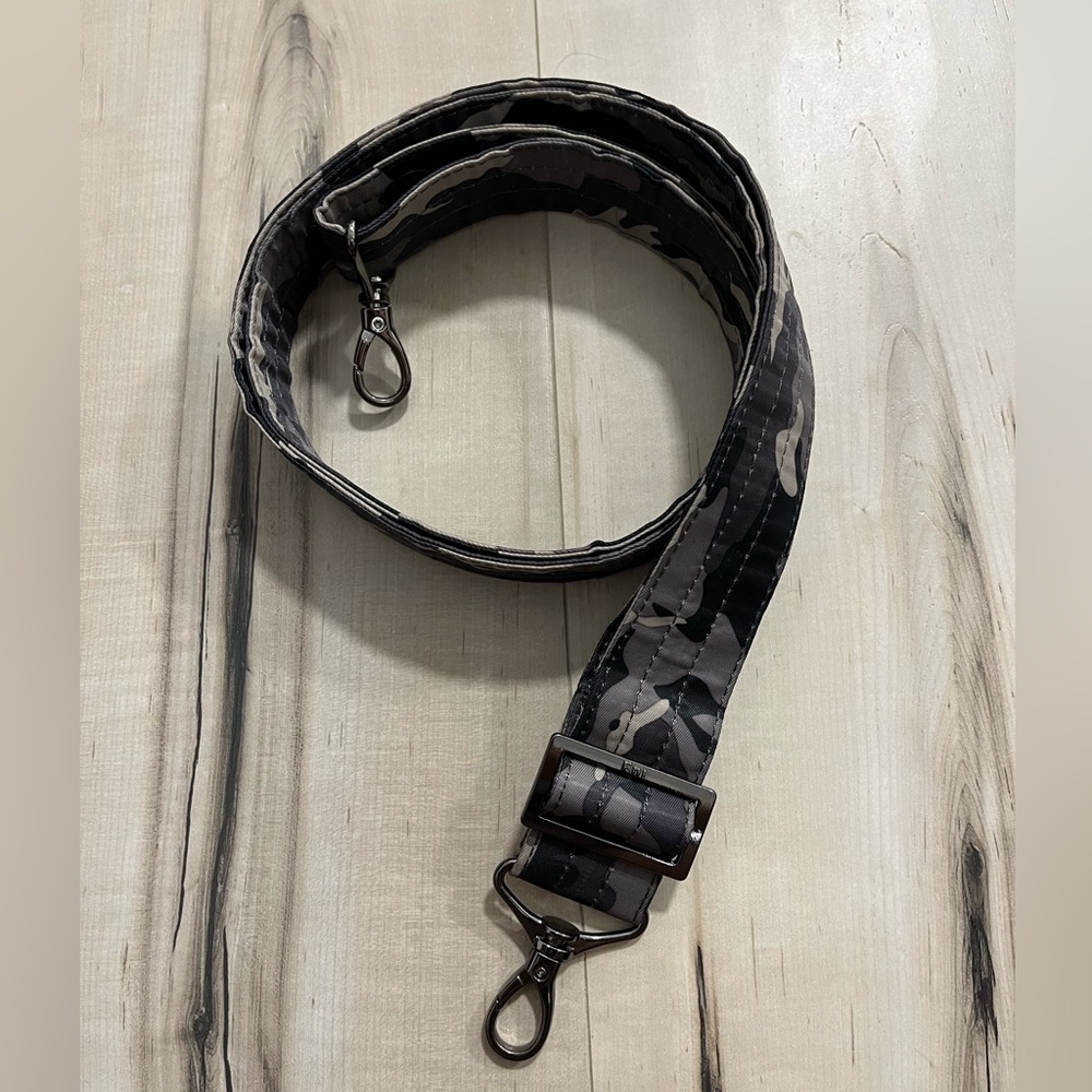 LUG - 1.5“ strap- Camo Midnight
